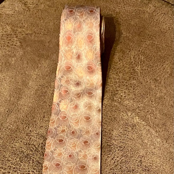 Men’s Van Heusen Retro Extra-Long Tie - Picture 11 of 16